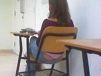 School g-string
