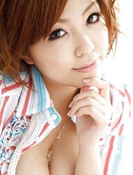 Tsukasa Mizuno is a killer Japanese AV Model.