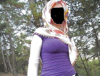Turk,Turbanli, Hijap