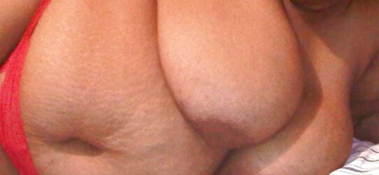 MZ Diamonds Luxurious Giant Knockers