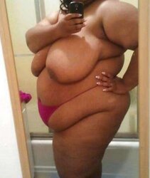 MZ Diamonds Luxurious Giant Knockers