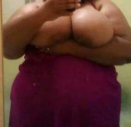 MZ Diamonds Luxurious Giant Knockers