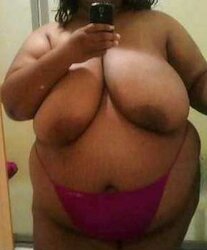 MZ Diamonds Luxurious Giant Knockers