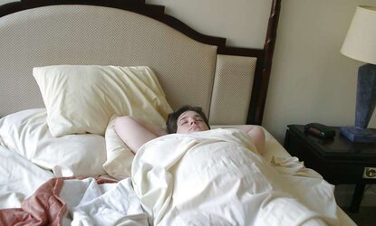 Kaylee in the morning