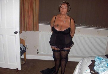 PLUMPER Matures
