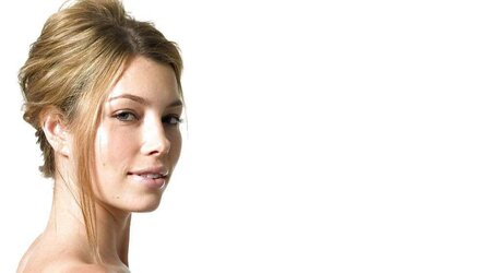Jessica Biel