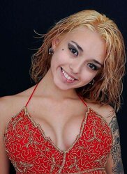 Crystal Gabaldon
