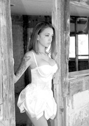 Crystal Gabaldon
