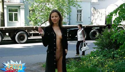 Smoking Cocksluts