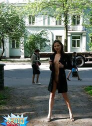 Smoking Cocksluts