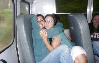 Naughty ladies in denim XXVI