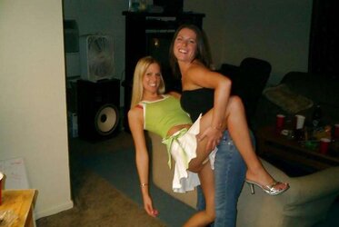 Naughty ladies in denim XXVI