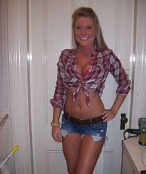 Naughty ladies in denim XXVI