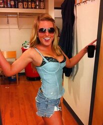 Naughty ladies in denim XXVI