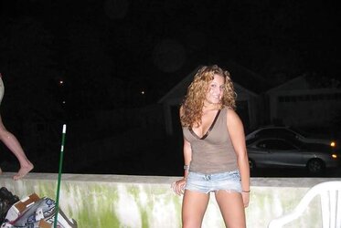 Naughty ladies in denim XXVI