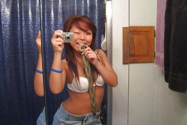 Naughty ladies in denim XXVI