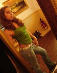Naughty ladies in denim XXVI