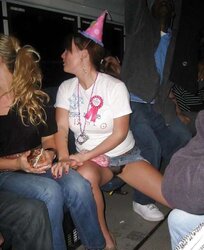 Naughty ladies in denim XXVI