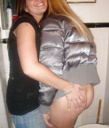 Naughty ladies in denim XXVI