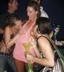 Wild Chicks! found by Birkoffguy