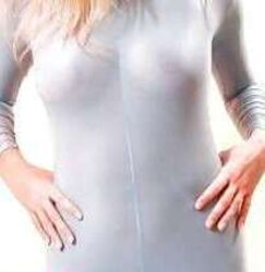 Tights Fantastic Bodystockings