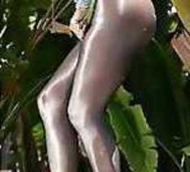 Tights Fantastic Bodystockings
