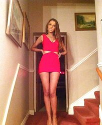 Teeny, slags, chavs, bimbos, fucksluts