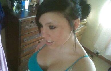 Teeny, slags, chavs, bimbos, fucksluts