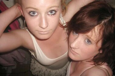 Teeny, slags, chavs, bimbos, fucksluts