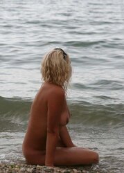 Torrid mermaids and beach bunnies +more outdoor XXXIV