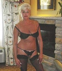 Magnificent Older Matures