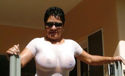 Magnificent Older Matures
