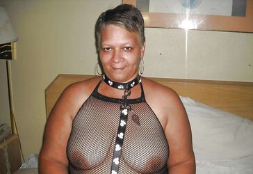 Magnificent Older Matures