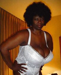 Magnificent Older Matures