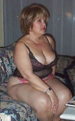 Magnificent Older Matures