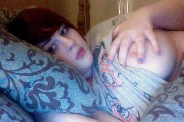 Super-Cute fatty Diana selfpics