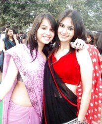 Fantastic Indian Dolls 35-- By Sanjh