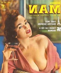 Some old mag frosts