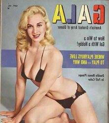 Some old mag frosts