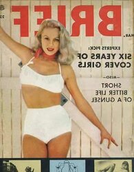 Some old mag frosts