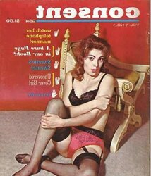 Some old mag frosts