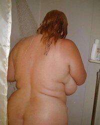 Shower time with Virgin