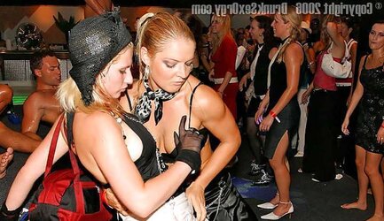 gorgeous BANG-OUT SOIREE UNFAITHFUL MATURE MUMMIES SWAY TO SPUNK