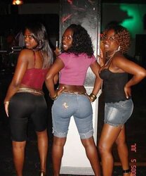 Simply Beautiful Black Stunners