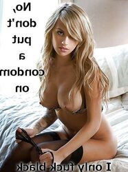 Wifey Gets Changed (two)