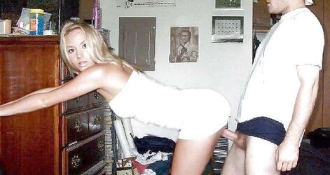 Wifey Gets Changed (two)