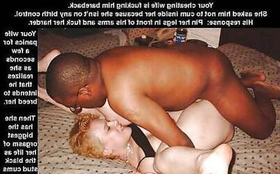 Wifey Gets Changed (two)