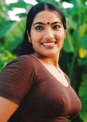 Indian teenager naked
