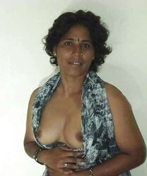 Indian teenager naked