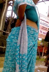 Indian teenager naked
